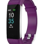 TOOBUR IP67 Waterproof Activity Tracker