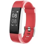 Willful Fitness Tracker