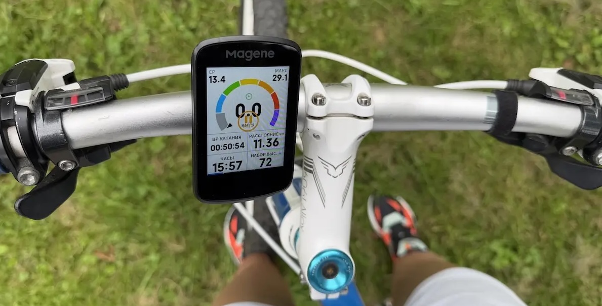 Fitness Tracker for Cyclists 2025 – GPS and Performance Tracking