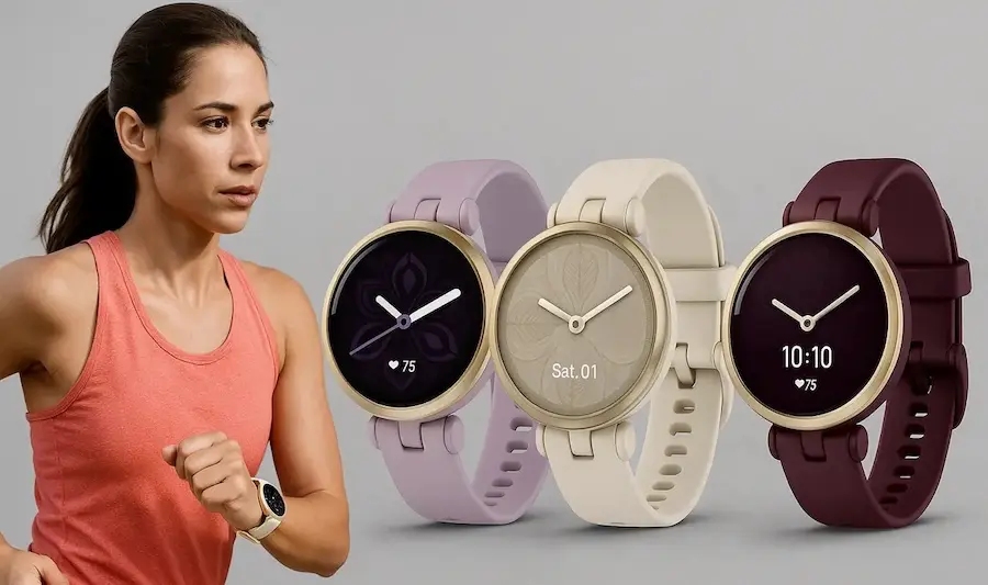 Best Garmin Watch for Female Runners